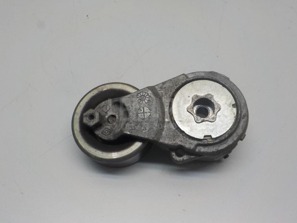 Ролик-натяжитель ручейкового ремня 11955JD21A Nissan