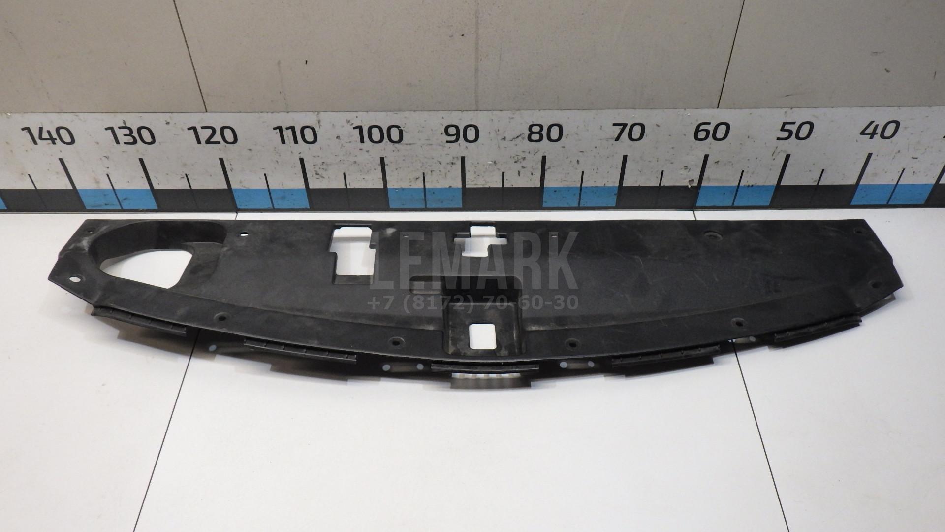 Кожух замка капота 863622WAA0 Hyundai-Kia