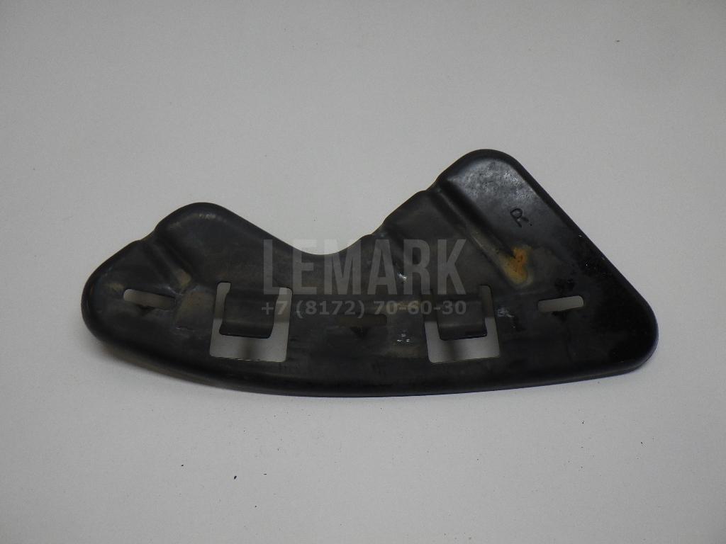 Кронштейн переднего бампера правый 865523W000 Hyundai-Kia
