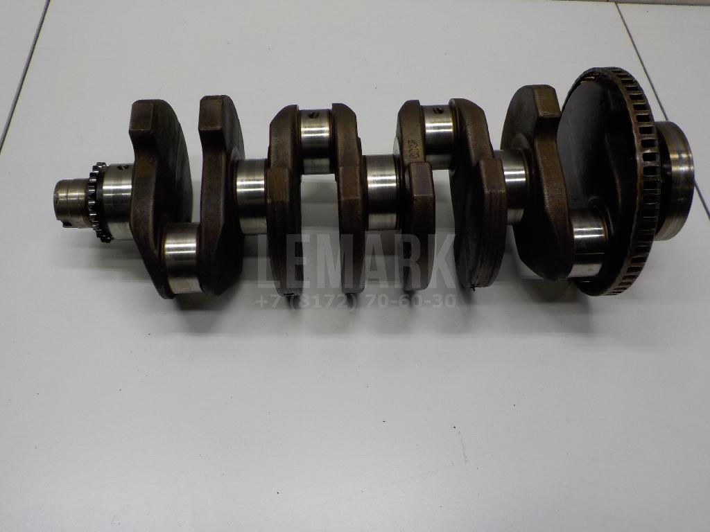 Коленвал 06A105021AR VAG