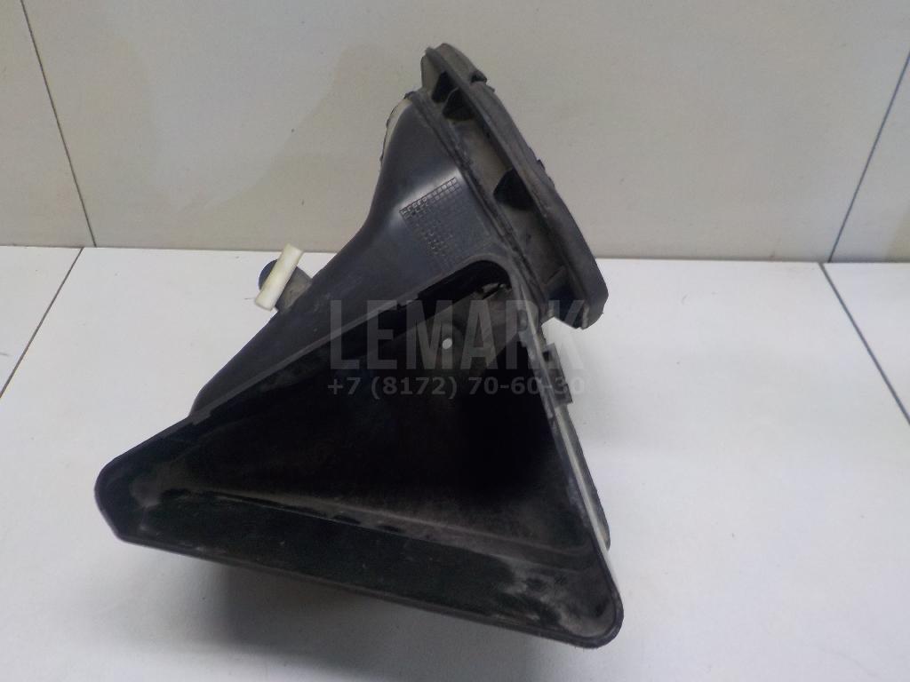 Воздухозаборник (внутри) 7L0819049 VAG