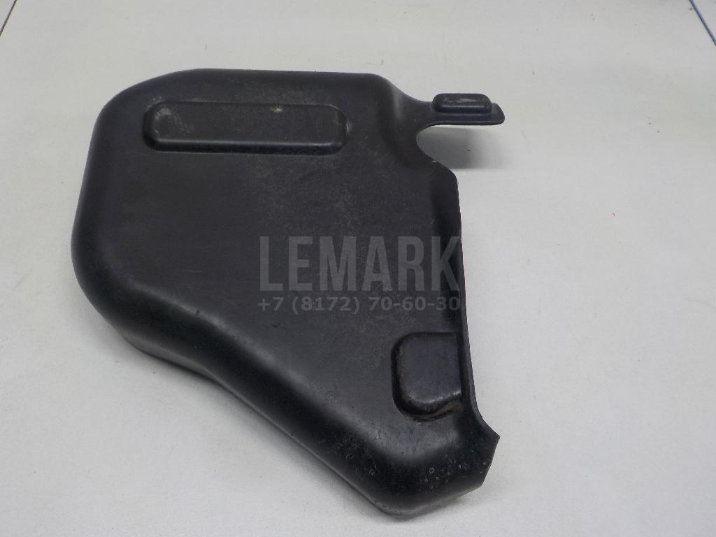 Защита топливного бака 7L0201980 VAG
