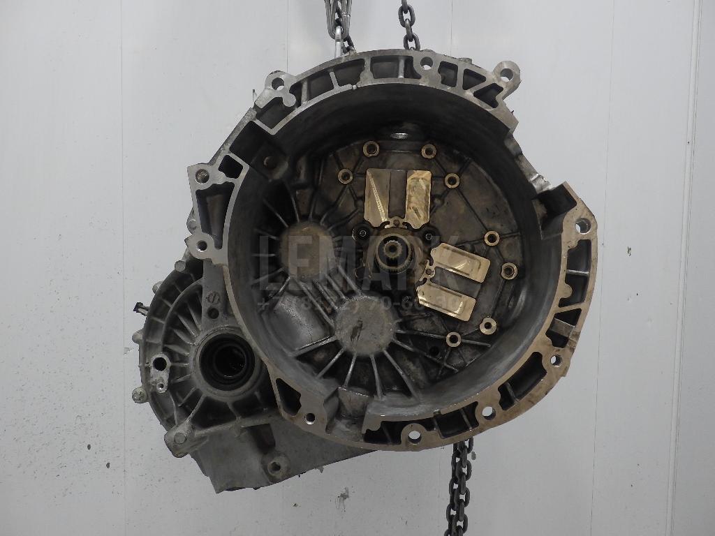 АКПП (автоматическая коробка переключения передач) BV6P7000DA Ford