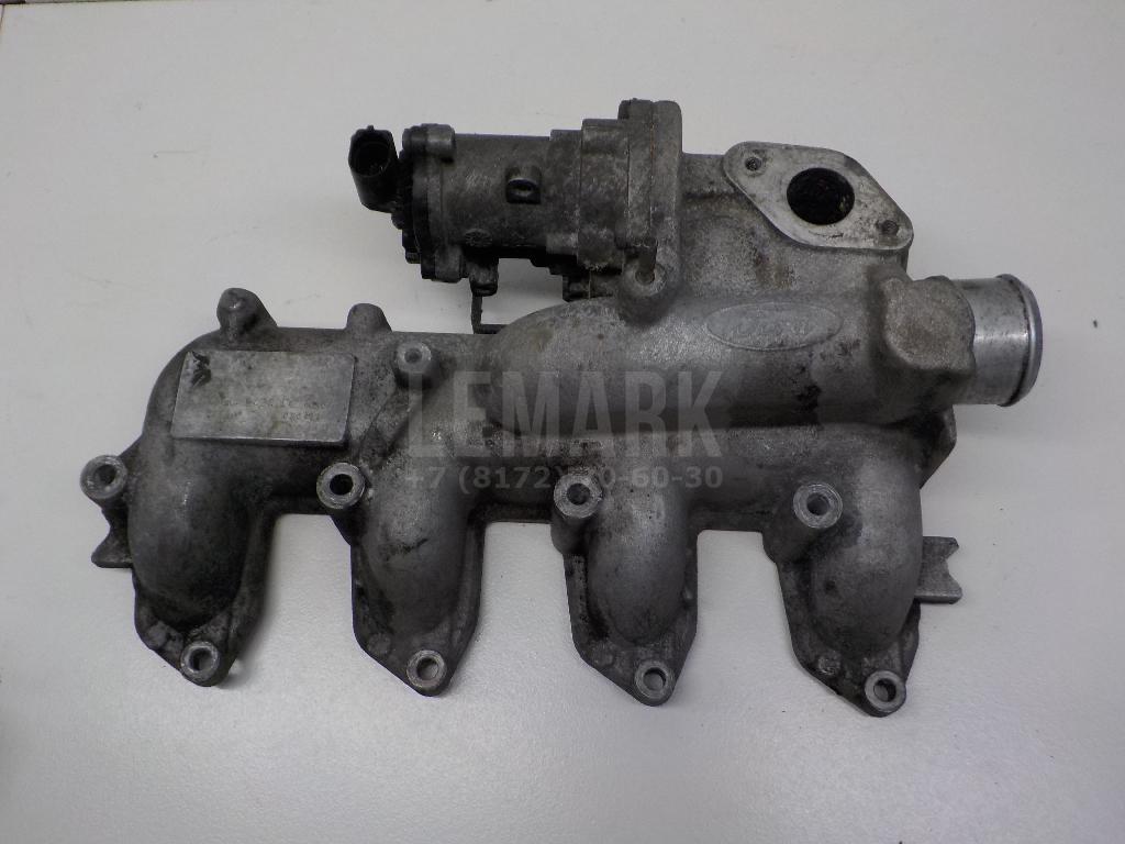 Коллектор впускной 1563296 Ford