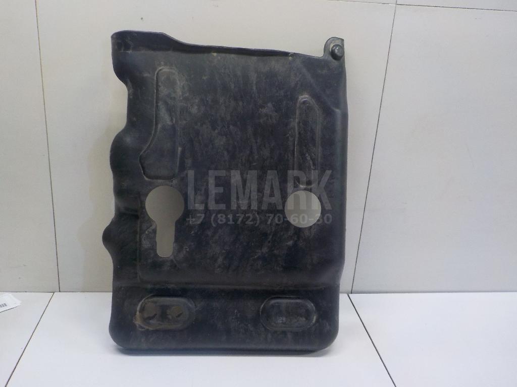 Защита топливного бака 7L0201979 VAG