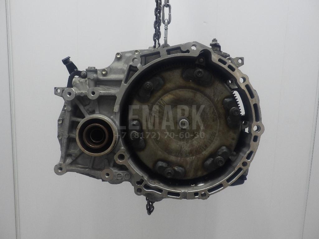 АКПП (автоматическая коробка переключения передач) 09M300036J VAG