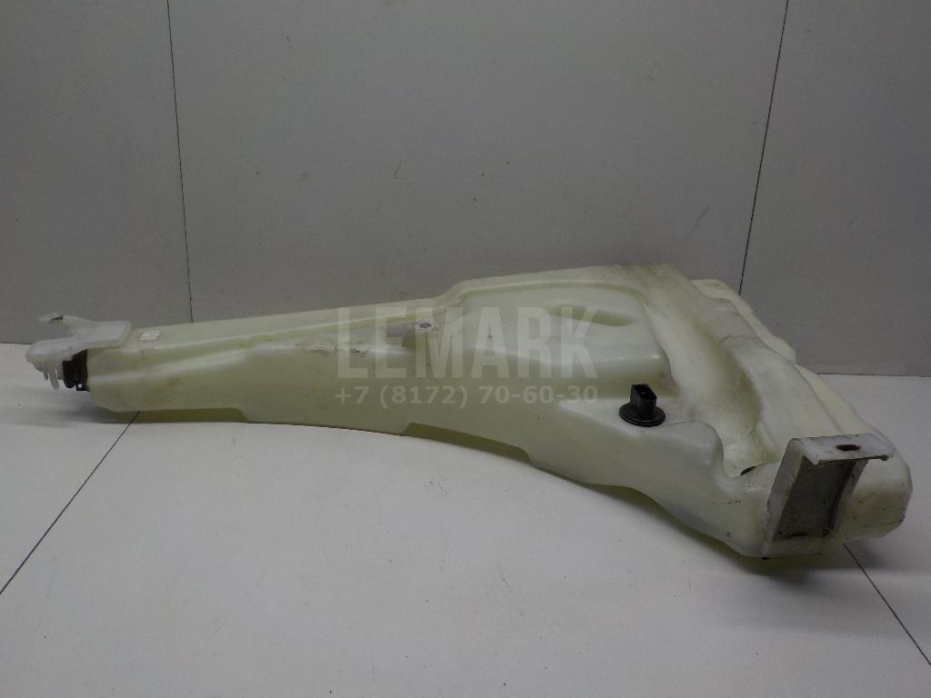 Бачок омывателя лобового стекла 7L0955453D VAG