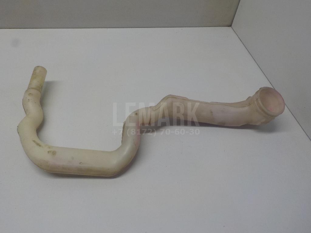 Горловина бачка омывателя 7L6955463B VAG