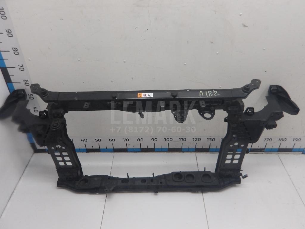 Панель передняя 641012W510 Hyundai-Kia