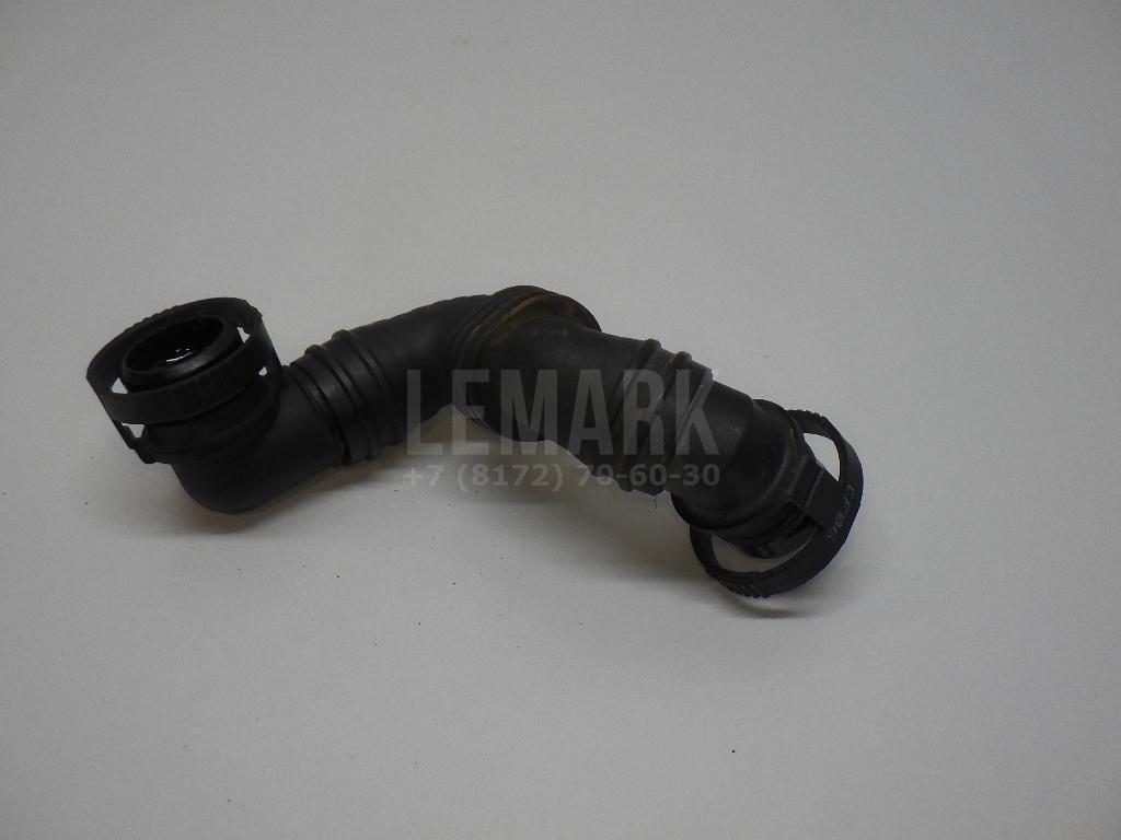Шланг вентиляции картер. газов 06F103212D VAG