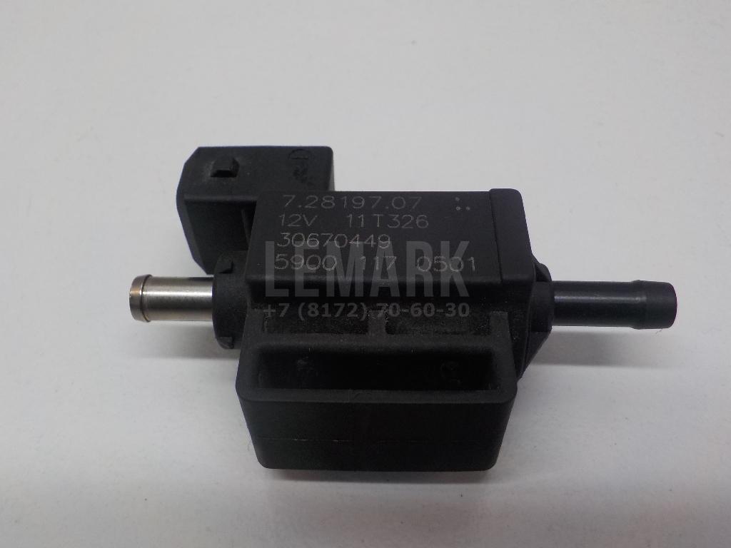 Клапан электромагнитный 30670449 Volvo