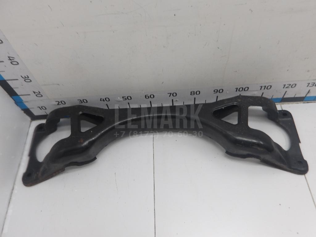 Балка задняя 7L0512369B VAG