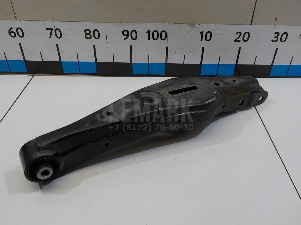 Рычаг задний нижний правый 55211S1001 Hyundai-Kia