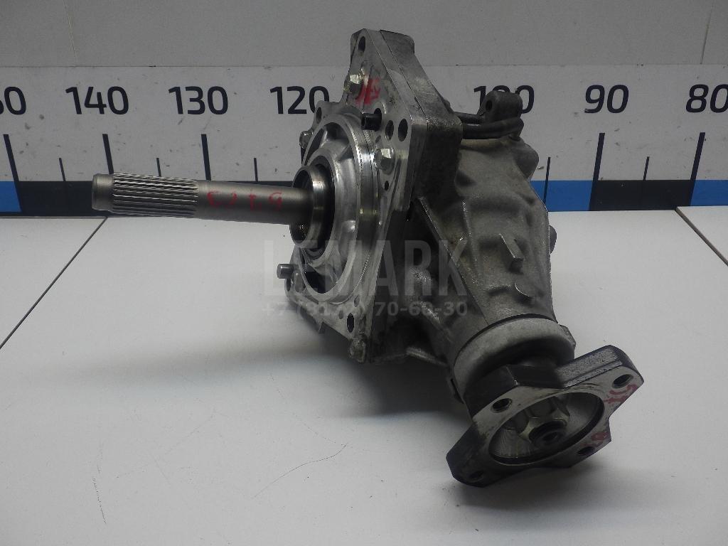 Коробка раздаточная 33100EN10A Nissan