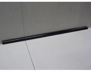 Накладка стекла переднего правого для Ssang Yong Actyon New/Korando C 2010> б/у состояние отличное