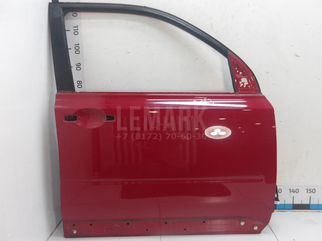 Дверь передняя правая H0100JG0MM Nissan