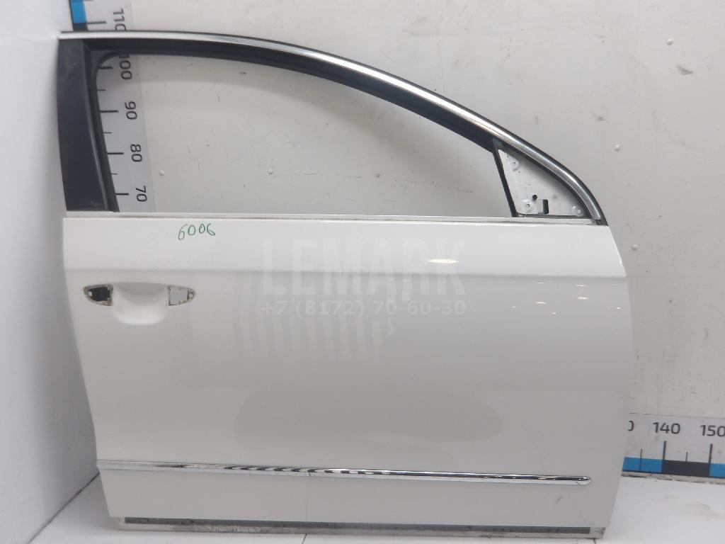 Дверь передняя правая 3C4831056J VAG