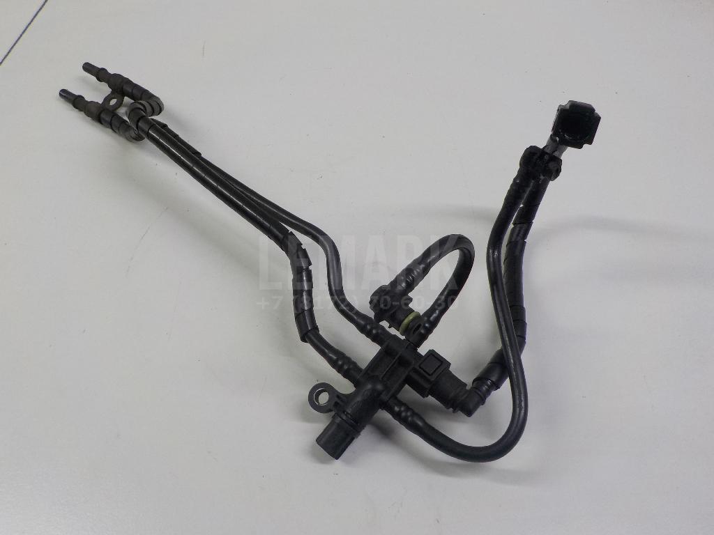 Трубка топливная 314802A402 Hyundai-Kia