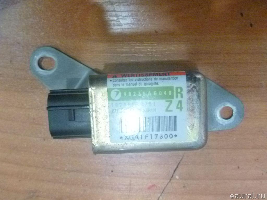 Датчик AIR BAG