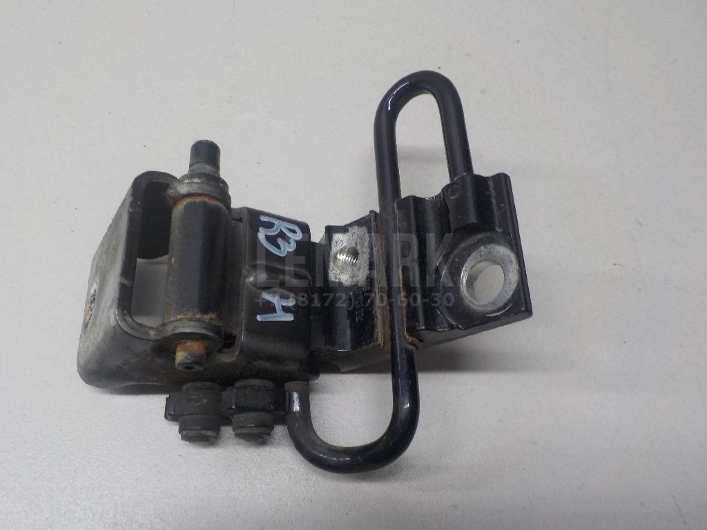Петля двери задней правой нижняя 7L0833412A VAG
