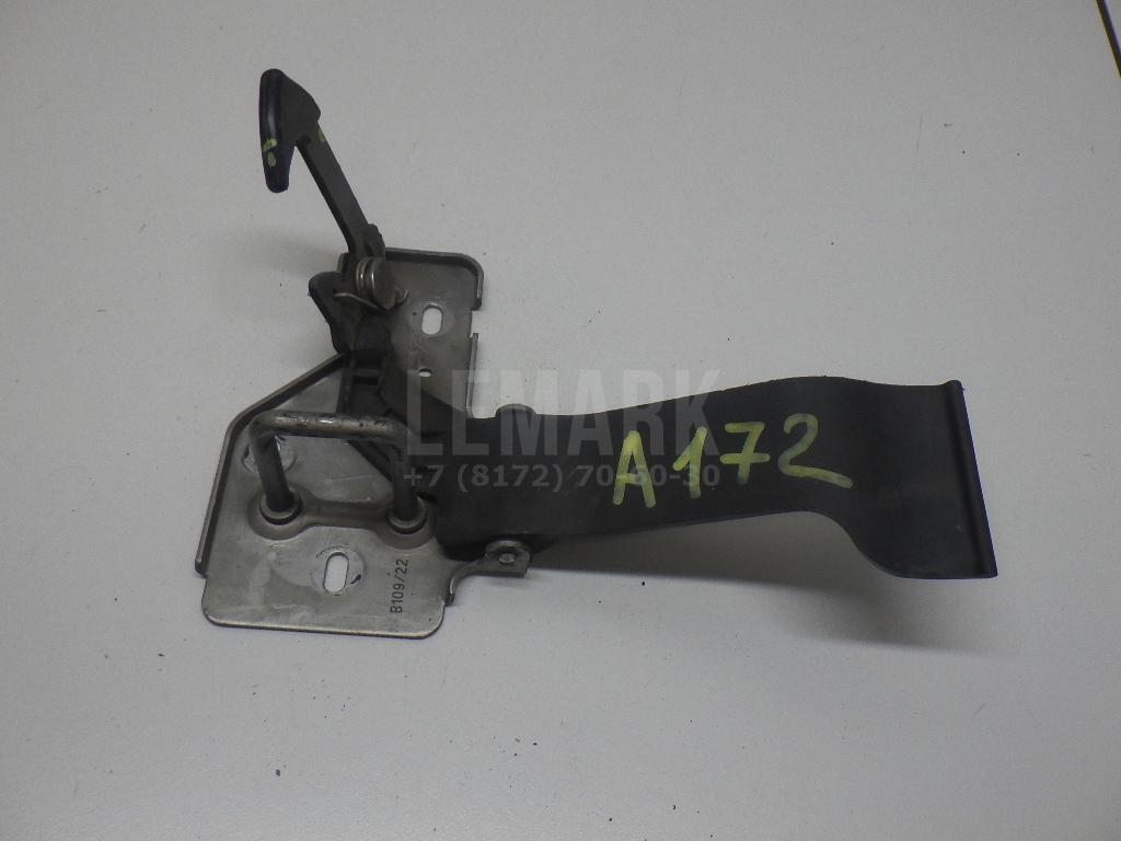 Крючок капота 7E0823480 VAG