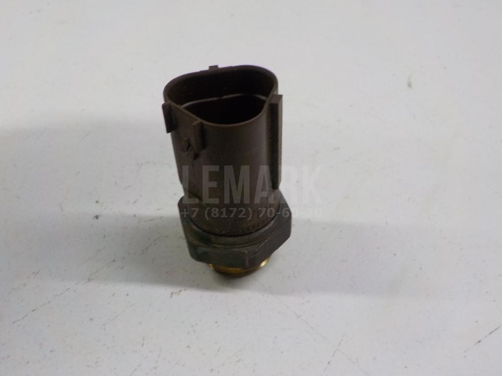 Датчик вкл.вентилятора 2х конт 1J0959481 VAG