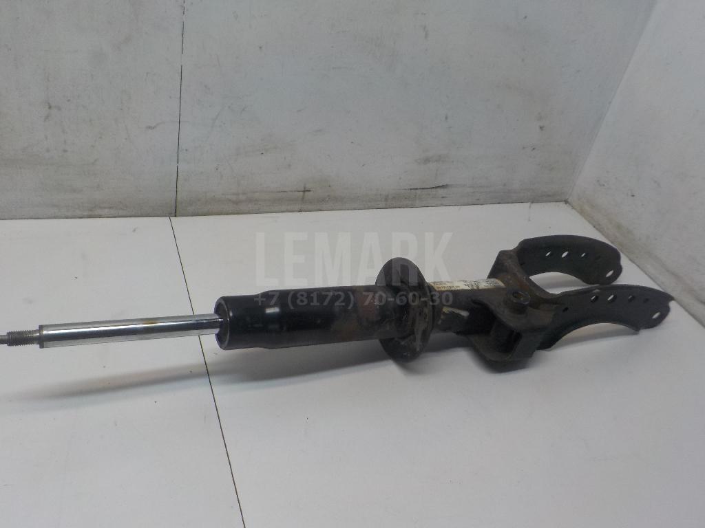 Амортизатор передний правый 7L6413032L VAG