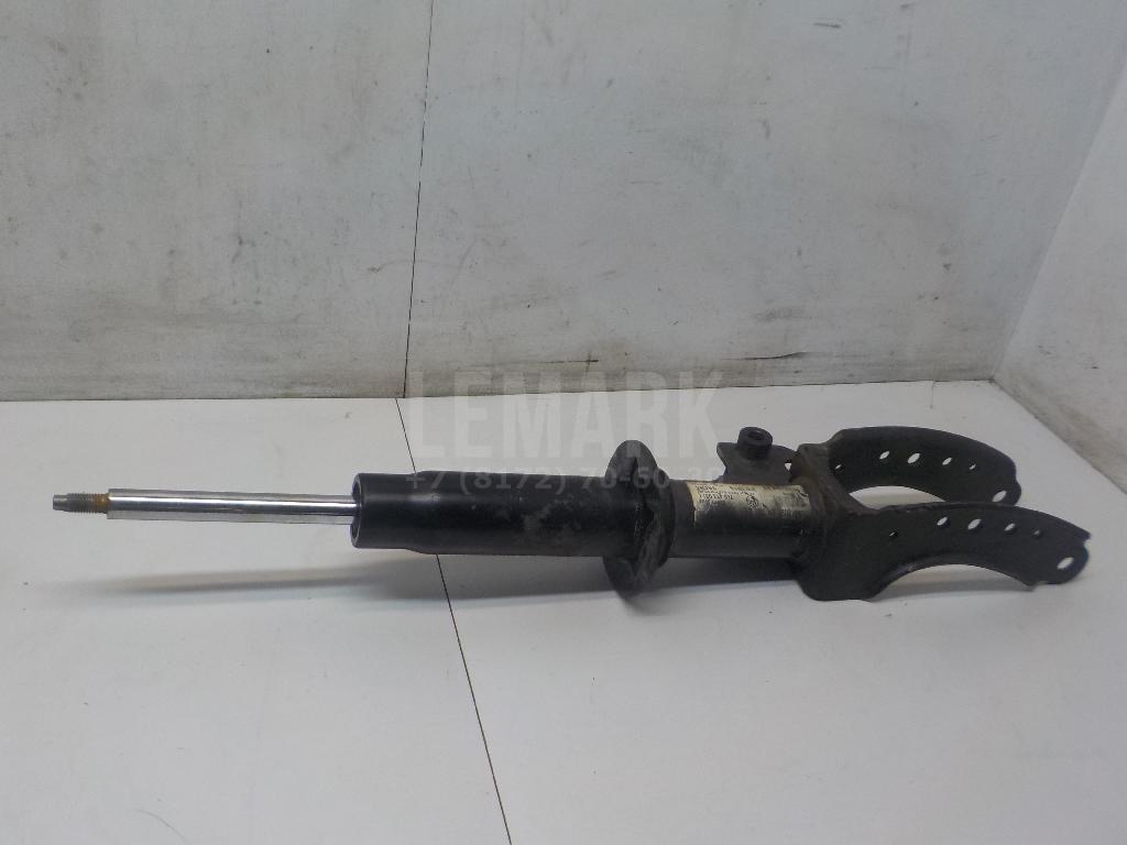 Амортизатор передний левый 7L6413031L VAG