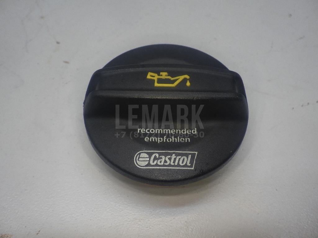Крышка маслозаливной горловины 06K103485C VAG