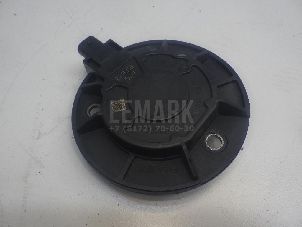 Клапан электромагн. изменения фаз ГРМ 06L109259D VAG