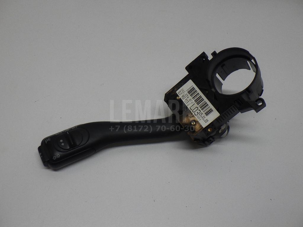 Переключатель поворотов подрулевой 8L0953513J VAG