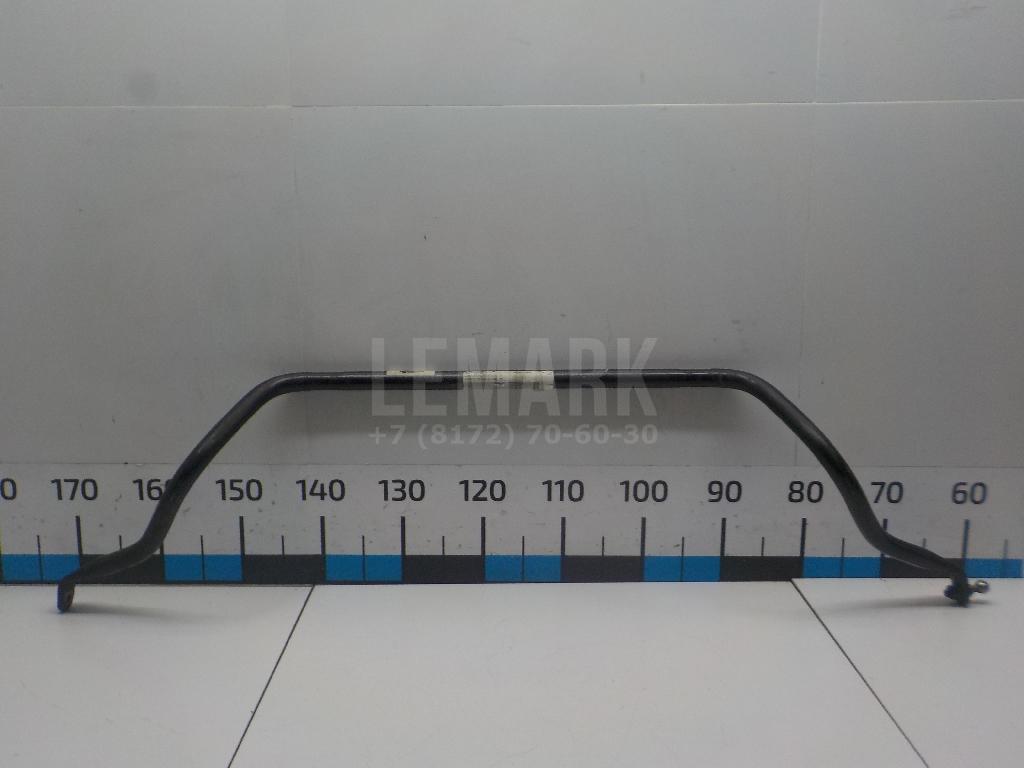 Стабилизатор передний 7L0411025D VAG