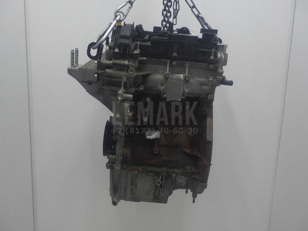 Двигатель 1857850 Ford