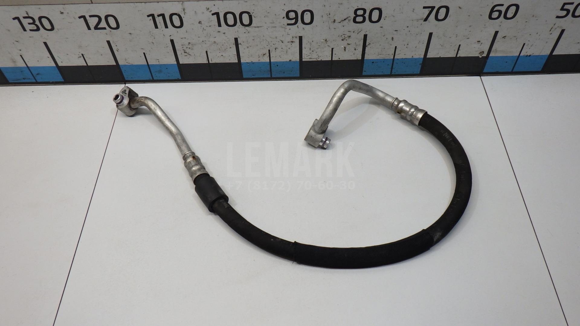 Трубка кондиционера 5N0820721M VAG