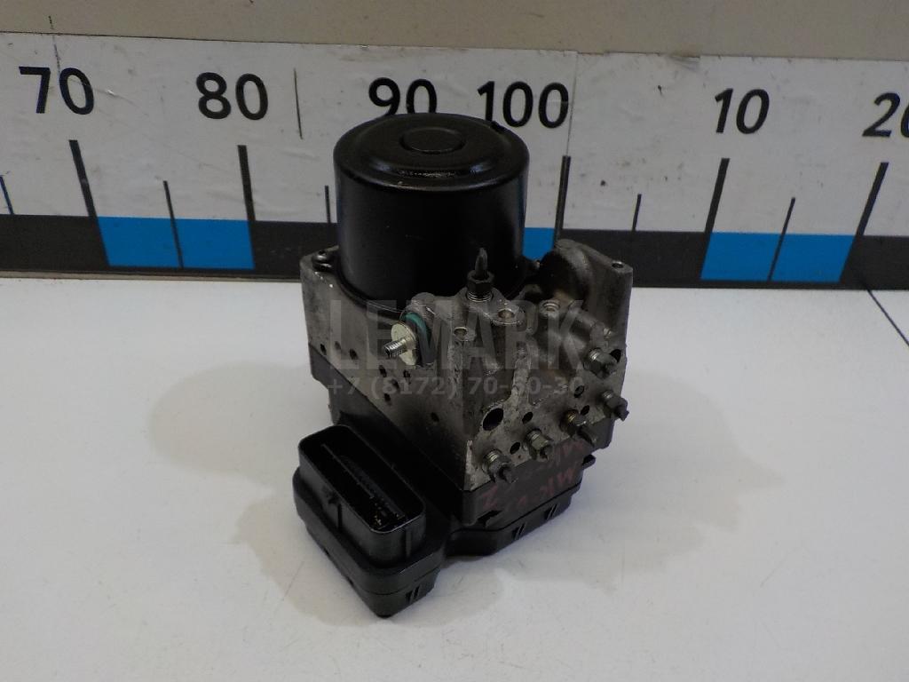 Блок ABS (насос) 4405042270 Toyota