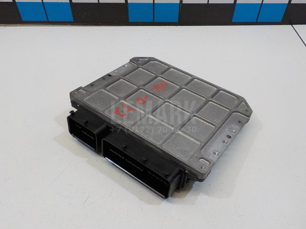 Блок управления двигателем 8966142D50 Toyota