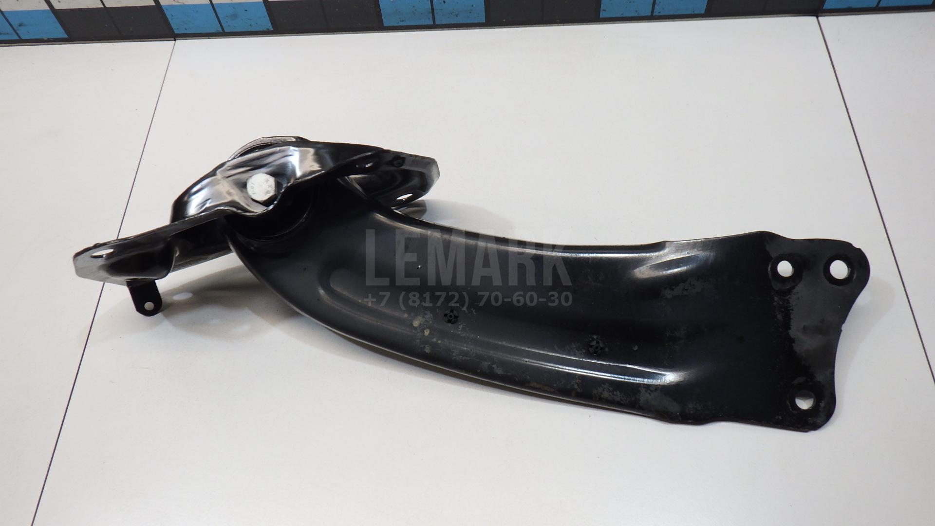 Рычаг задний продольный левый 3C0505223F VAG