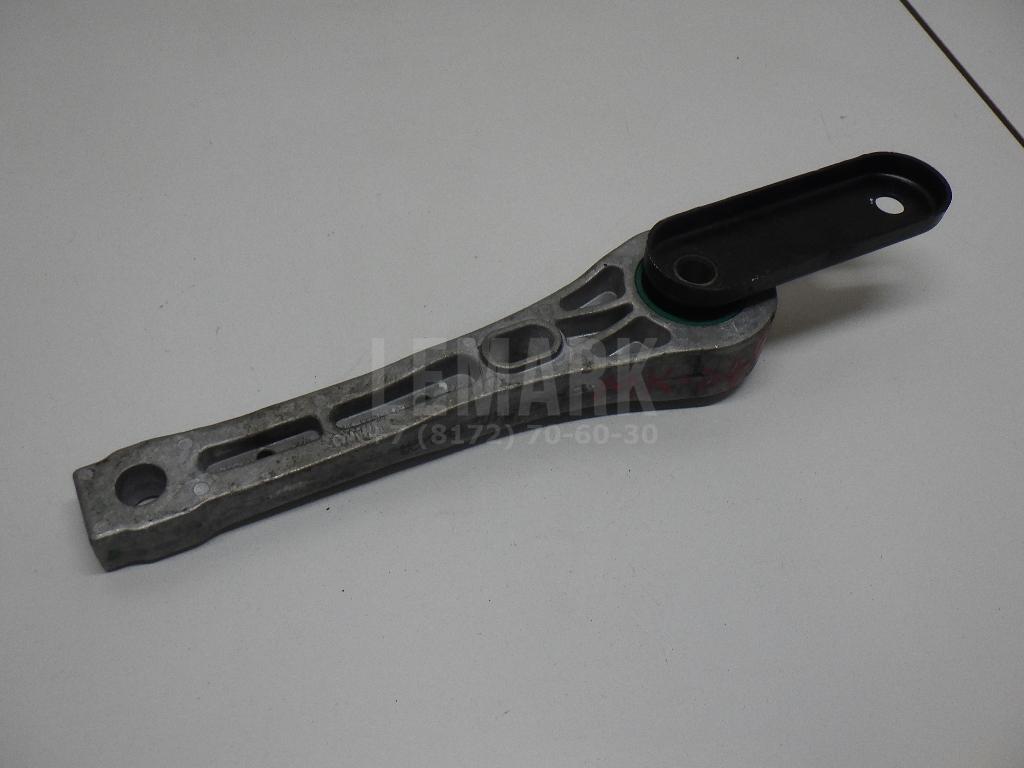 Опора двигателя задняя 3C0199855M VAG