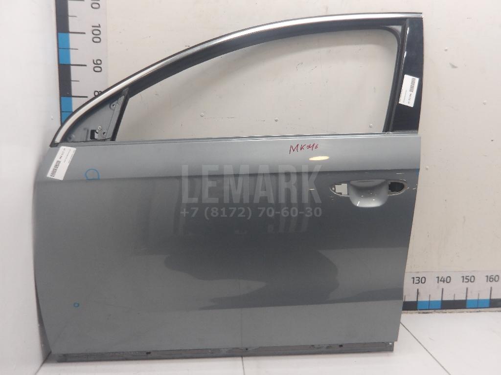 Дверь передняя левая 3AA831055 VAG