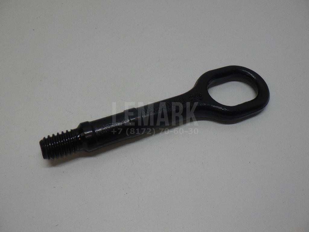Крюк буксировочный 1T0805615A VAG