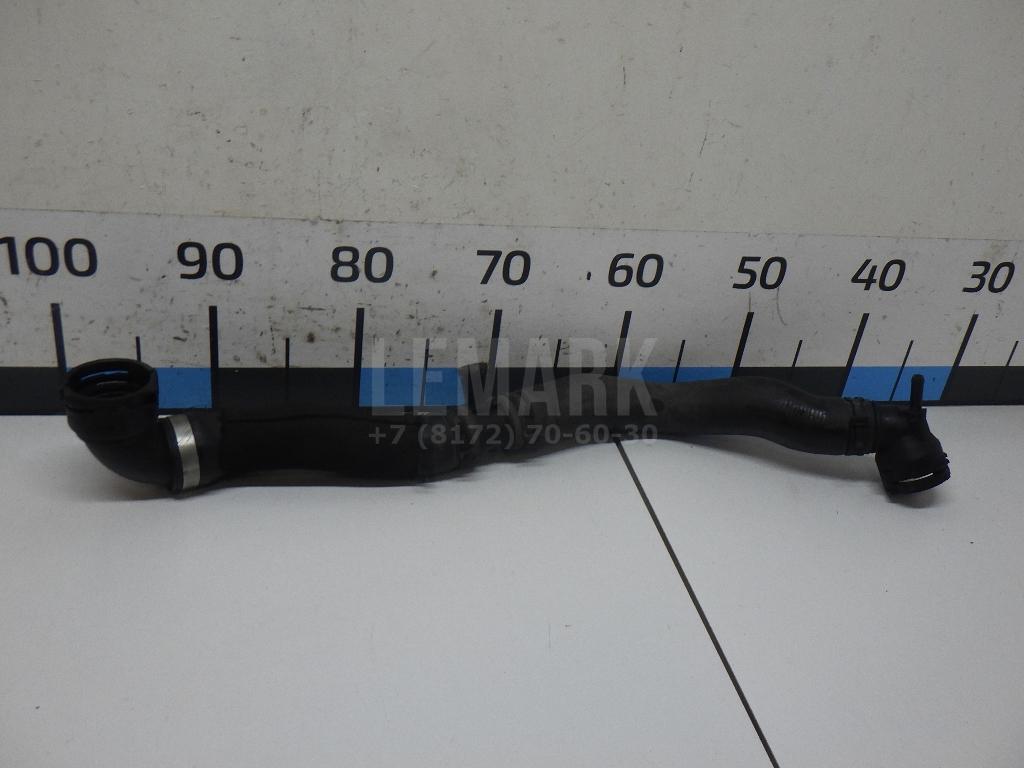 Патрубок радиатора 3C0122101ES VAG