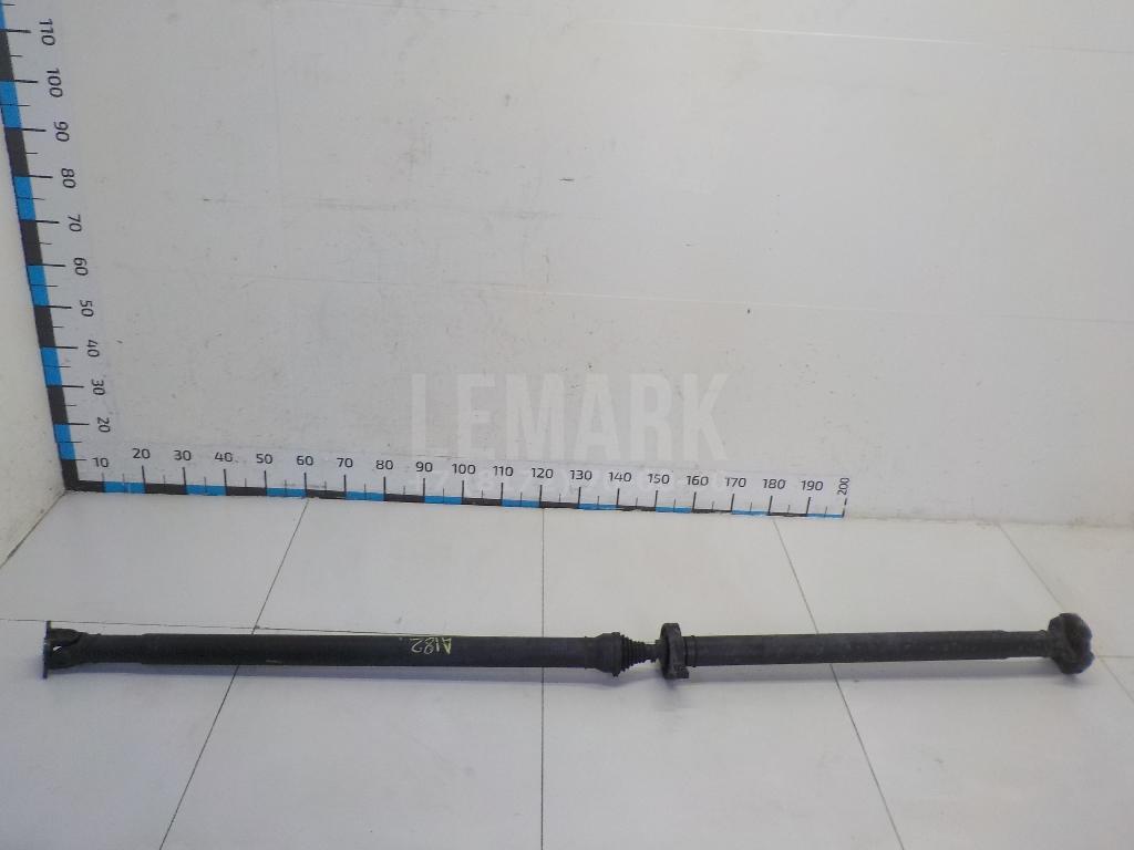 Вал карданный 493002W030 Hyundai-Kia