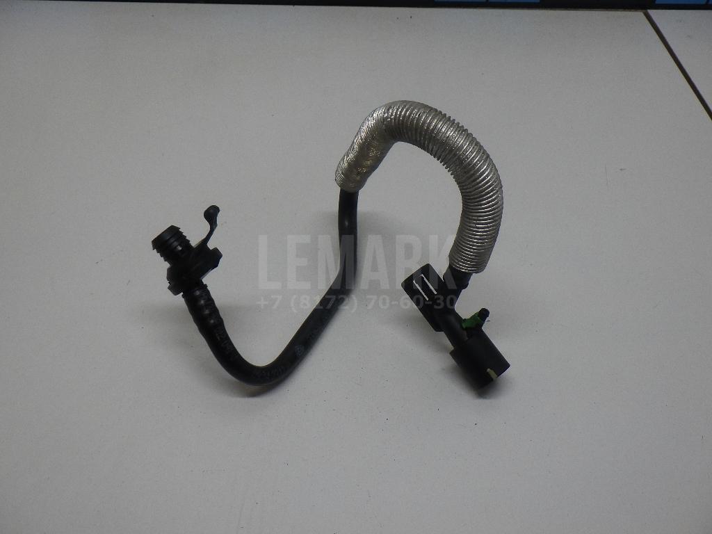 Шланг вакуумного усилителя тормоза 3AA612041J VAG