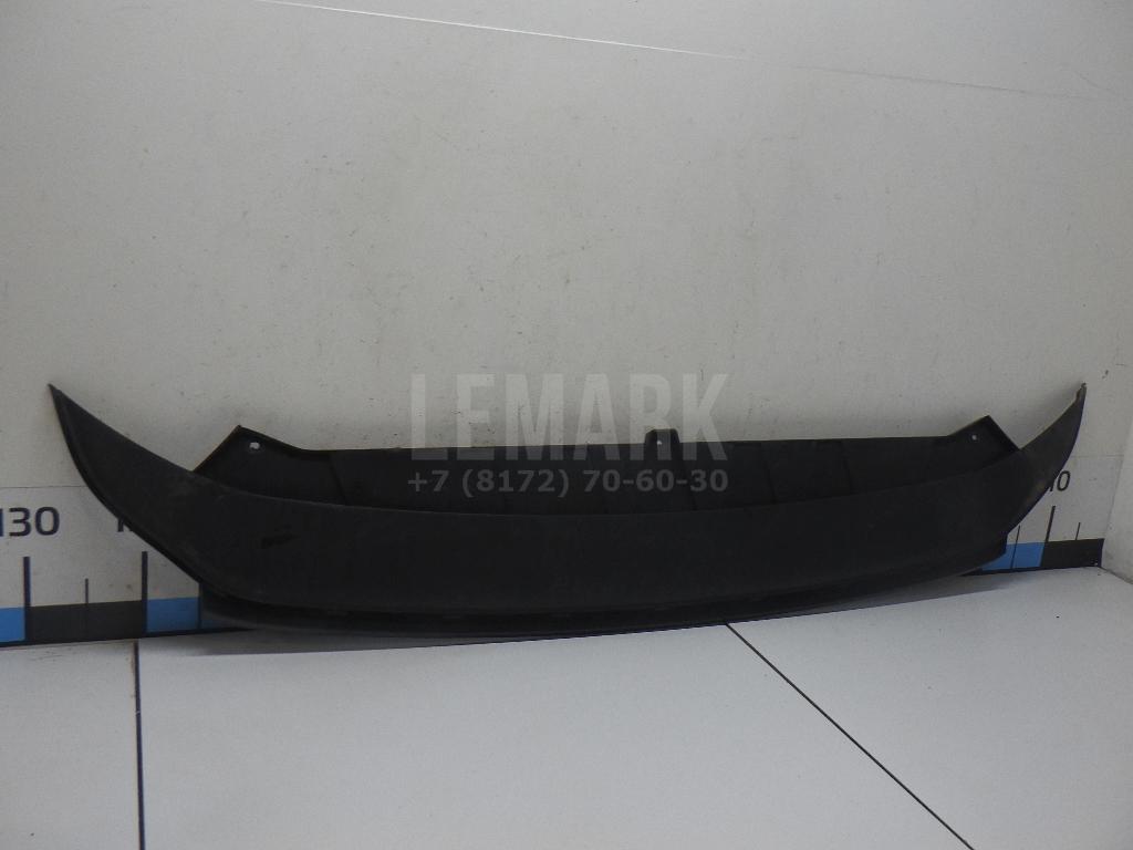 Юбка передняя 3AA805903 VAG