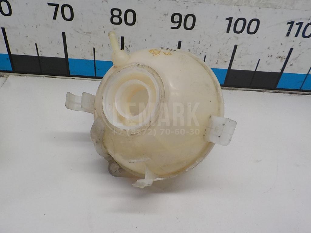 Бачок расширительный 1K0121407A VAG