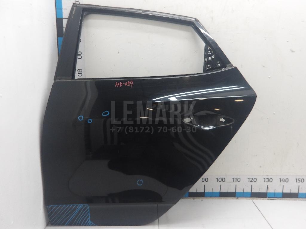 Дверь задняя левая 770032S000 Hyundai-Kia