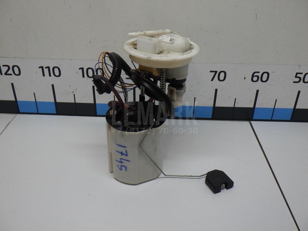 Насос топливный электрический 3C0919051AK VAG