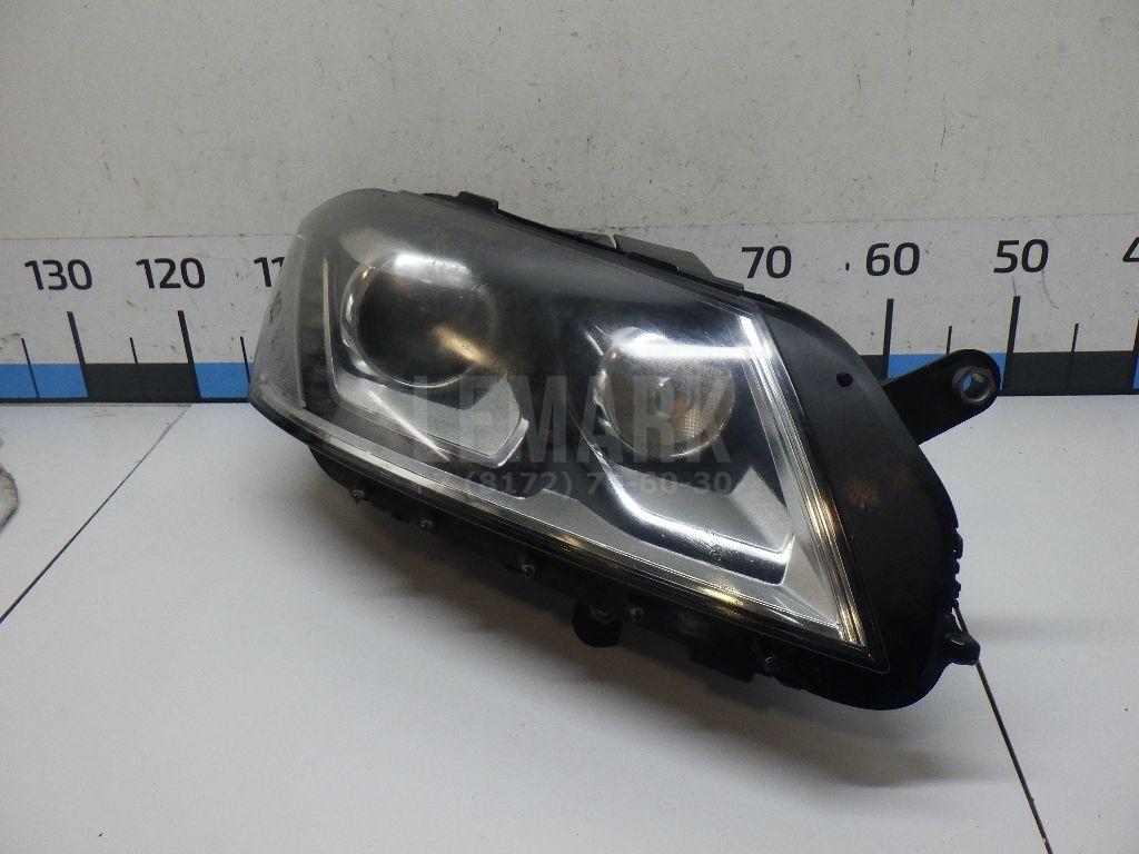 Фара правая 3AC941754 VAG