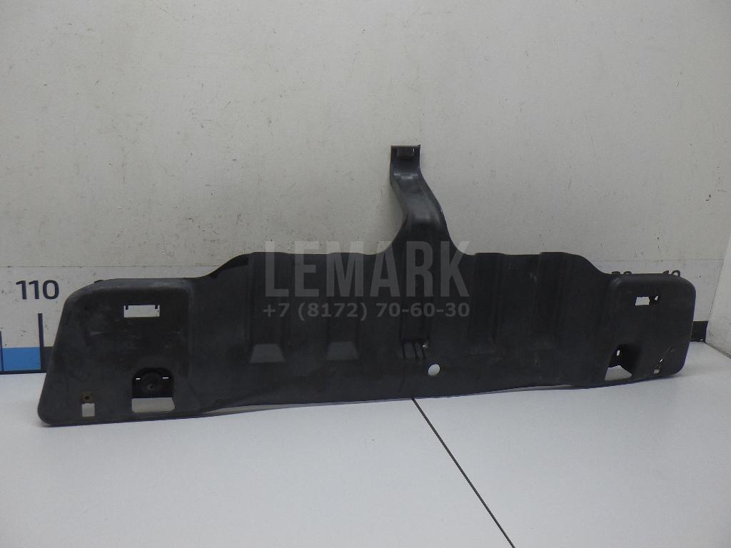 Защита антигравийная 3C0501713A VAG