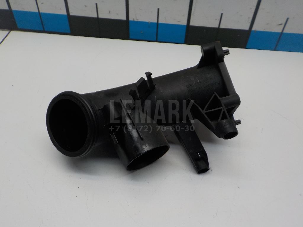 Воздуховод 03C145861F VAG